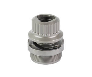 B&T RQD 9MM TRI-LUG HUB MOUNT