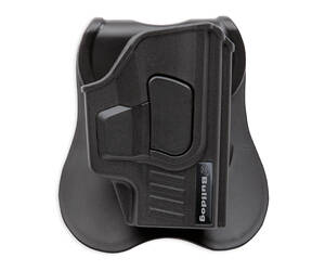BULLDOG RAPID RELEASE RH SHIELD EZ