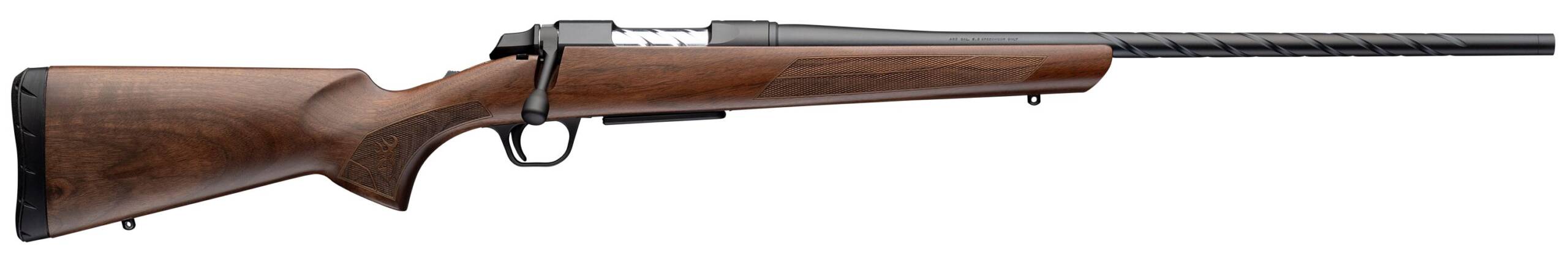 BRO AB3 PRO HUNTER WALNUT 30-06 22 4RD