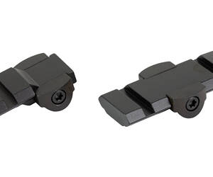 BURRIS BS ADPTR ZEE M77 BLK
