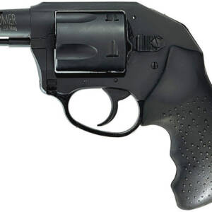 CA BOOMER 357MAG 2 BLK 5RD