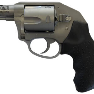 CA BOOMER 357MAG 2 SS 5RD