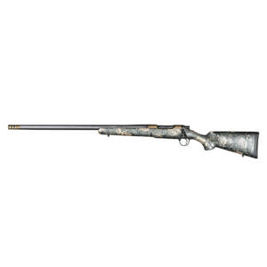 CHRIS RIDGELINE FFT LH 300WIN 22 GRN/BLK BB