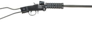 CHIAPPA FIREARMS LITTLE BADGER 22MAG 16.5"