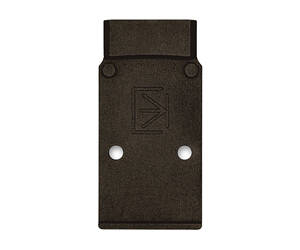 CK FOR GLOCK G6 TO SRO/RMR HD DT PLT