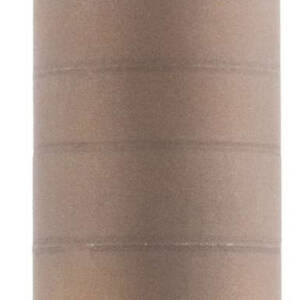CMMG SUPPRESSOR ZEROED 30 RAW STAINLESS