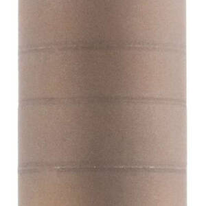 CMMG SUPPRESSOR ZEROED 36 RAW STAINLESS