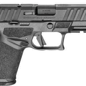 SPRINGFIELD ARMORY ECHELON ALPHA 9MM BLK 4" CA