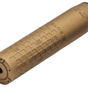 EOTECH SUPPRESSOR 7.62 TAN