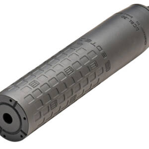 EOTECH SUPPRESSOR 9MM BLK RIFLE