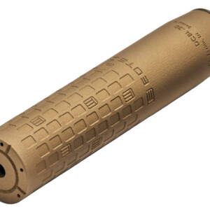 EOTECH SUPPRESSOR 9MM TAN RIFLE