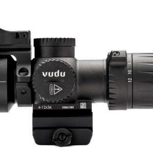 EOTECH VUDU 4-12X36 FFP ULTRA SHORT MD5 EFLX