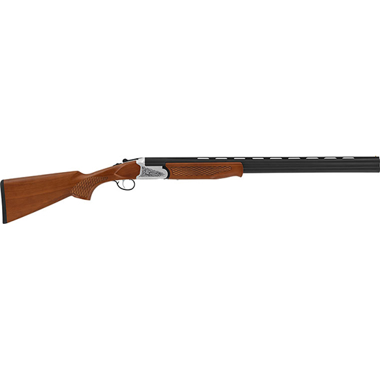 HATSAN ESCORT OPTIMA D12 12GA WOOD EXTRACTO