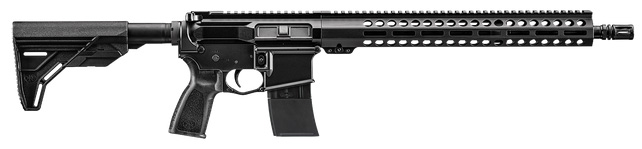 FN FN15 GUARDIAN 5.56 16 10RD
