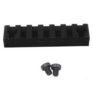 FN PS90 P90 BARREL SIDE ACCESSORY RAIL