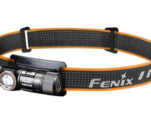 FENIX HM50R 700LUMEN RECHRG HEADLAMP