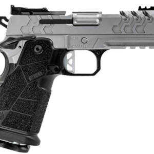 KIMBER 2K11 PRO COMP SS 9MM 19RD