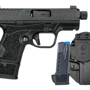 KIMBER R7 MAKO TACTICAL OR 9MM TFS TAC-PACK 15RD