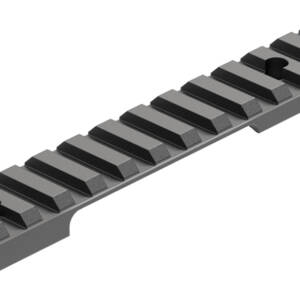 LEU BACKCOUNTRY CROSS SLOT REM700 SA 1PC 20MOA