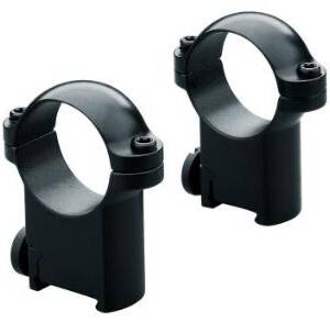 LEU RINGS SAKO 30MM MED MATTE