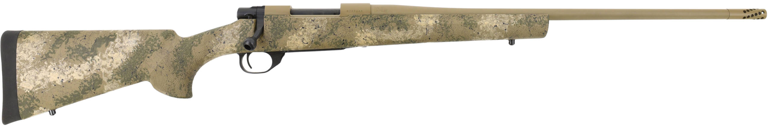 FENCE LINE 308WIN 22 MB PRAIRIE REAPER 4RD