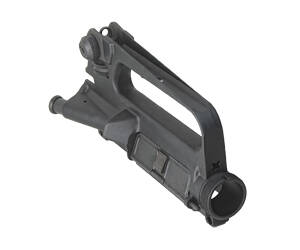 LUTH AR A2 ASSEMBLED UPPR RECVR N/CH