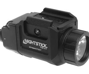 NIGHTSTICK COMP WML TURBO USBC BLK