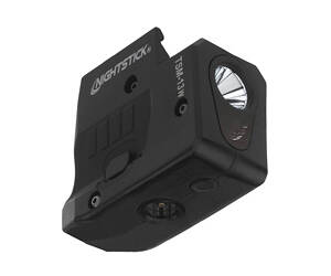 NIGHTSTICK SUBCMPT WML P365 150L BLK