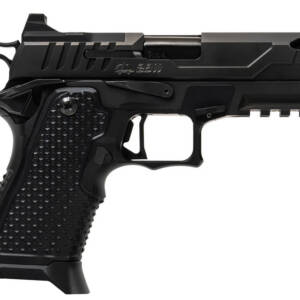 OA 2311 COMPACT PRO ELITE 9MM BLK PORTED 21R