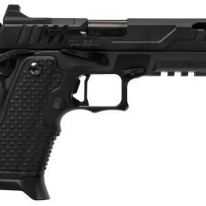 OA 2311 PRO ELITE FS 9MM BLK PORTED 17/21RD