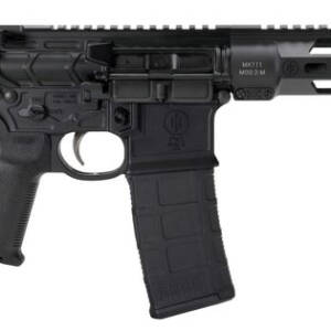 PWS MK111 MOD 2-M SBR 223WYLDE 11.85 LS FRC