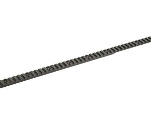 Q TOP RAIL FOR THE FIX 1913 20" BLK