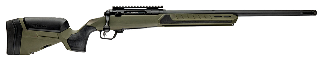 SAV 110 CORE PREDATOR 300BLK 16.5 10RD