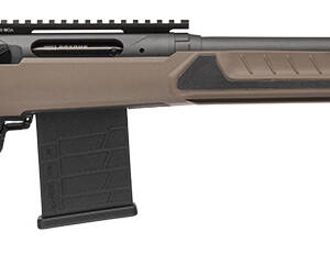 SAV 110 CORE TACTICAL 300BLK 16.5 10RD