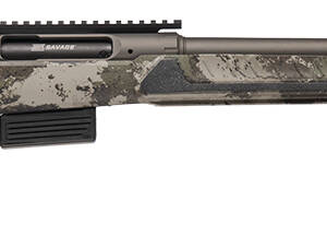 SAV 220 HARVESTER WOODLAND 20GA 22 2RD