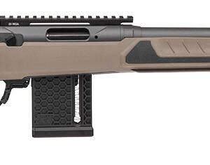 SAV 110 RF CORE TACTICAL 22LR 20 10RD