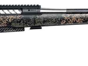 SEEKINS HAVAK ELEMENT HUNTER WOODLAND 277FURY