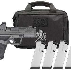 SPR HELLCAT PRO COMP OSP 9MM 3.7 10RD CA PAC
