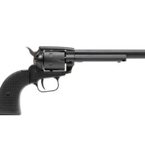 HERITAGE MANUFACTURING RR 32H&R BLK 6.5" STEEL POLY