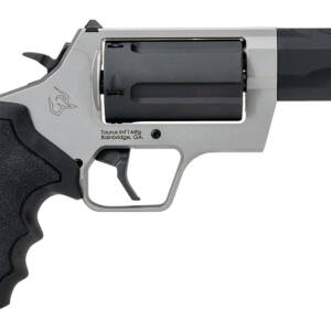 TAU JUDGE 45COLT/410GA 3'' DOU TONE 5RD