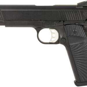 TISAS 1911 DUTY B45B 5 45ACP MANTA RAY BOBTAIL