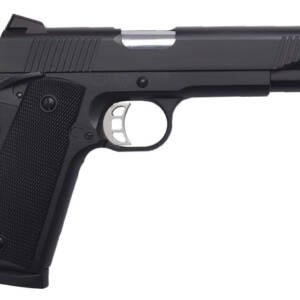 TISAS 1911 DUTY B9 9MM 5 BLK GRIPS 2 9RD