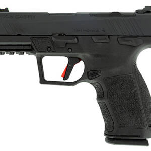 TISAS PX-9 DUTY RAPTOR CA LEGAL 9MM 3.5 2 10RD