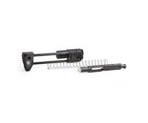 TROY PDW STOCK KIT BLK