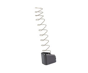 TTI FRPWR BP FOR GLK 17/22 +5/6 BLK