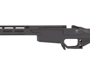 ULTRADYNE UD3 CHSS REM 700 SA RH BLK