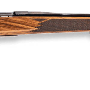 WBY MKV DLX VARMINT MASTER 22-250 24 WALNUT