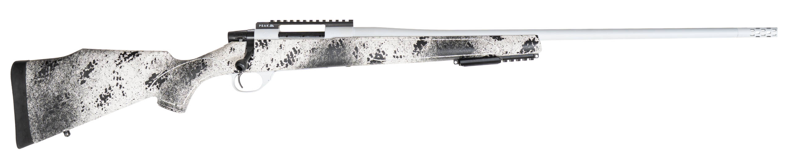 WBY VANGUARD ARCTIC PRO 300WBY 24 BRAKE