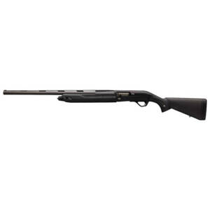 WIN SX4 LH LEFT HAND 12GA 28 BLK SYN
