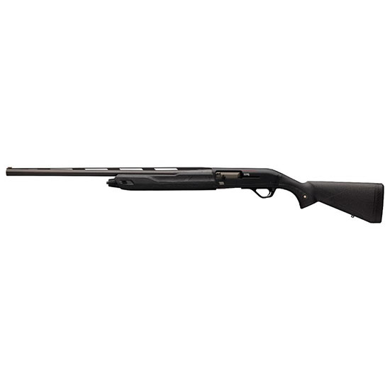WIN SX4 LH LEFT HAND 12GA 28 BLK SYN